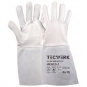Gants milieux chauds