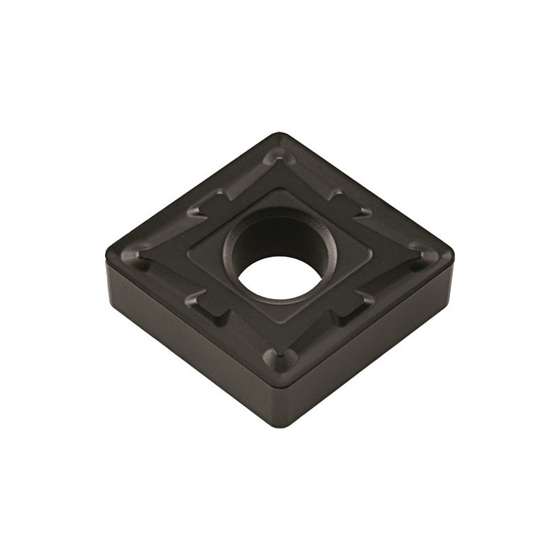 Plaquette réversible tecwerk 1 carton(s) de 10 pièce(s) plaquette réversible cnmg120404-m pmk30 - tecwerk