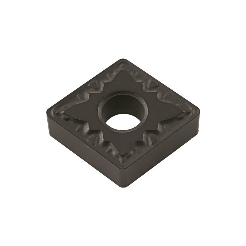 Plaquette réversible tecwerk 1 carton(s) de 10 pièce(s) plaquette réversible cnmg120408-f pmk30 - tecwerk