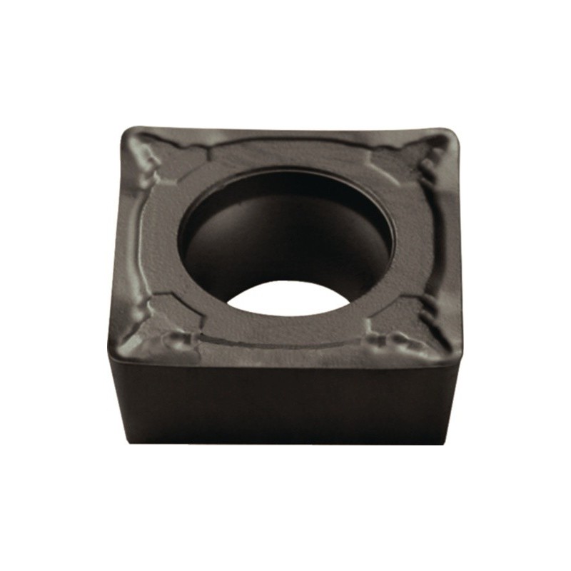Plaquette réversible tecwerk 1 carton(s) de 10 pièce(s) plaquette réversible scmt09t304-m pmk30 - tecwerk
