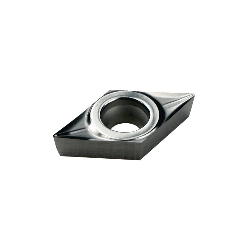 Plaquette réversible tecwerk 1 carton(s) de 10 pièce(s) plaquette réversible dcgt070202-al n20 - tecwerk