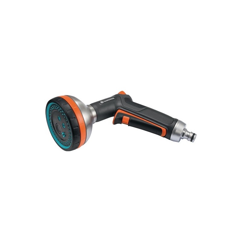 Pommeau multiple premium système d enfichage 1 pièce(s) pommeau multiple premium système d'enfichage - gardena