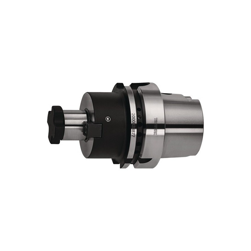 Mandrin à rainure transvers. de fraisage din 69893a tecwerk 1 pièce(s) mandrin rainure transvers. fraisage  øserrage 27 mm - tecwerk