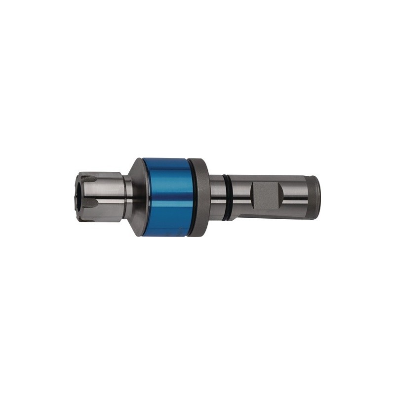 Mandrin de taraudage synchrone din 1835 b+e tecwerk 1 pièce(s) mandrin taraudage synchrone din 1835 b+e m3-m10 - tecwerk