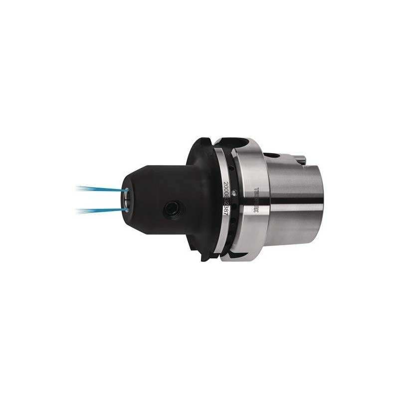 Mandrin de serrage à méplat din 69893a weldon tecwerk 1 pièce(s) mandrin serrage méplat  weldon øserrage 12 mm - tecwerk