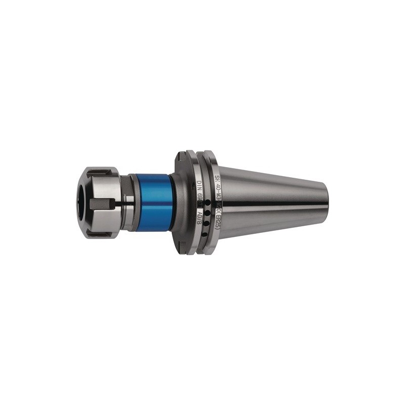 Mandrin de taraudage synchrone din 69871ad/b tecwerk 1 pièce(s) mandrin taraudage synchrone   m3-m27 - tecwerk