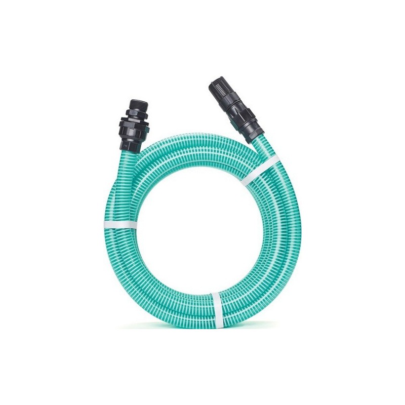 Garniture tuyau d'aspiration rauspiralflex øintérieur 22 mm 1 pièce(s) garniture tuyau d'aspiration rauspiralflex øintérieur 22 mm - rehau