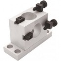 Visserie et fixation sur bois