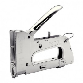 Agrafeuse manuelle métallique R28