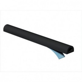 Joints d'isolation espace important D