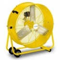 Déshumidificateurs et ventilateurs