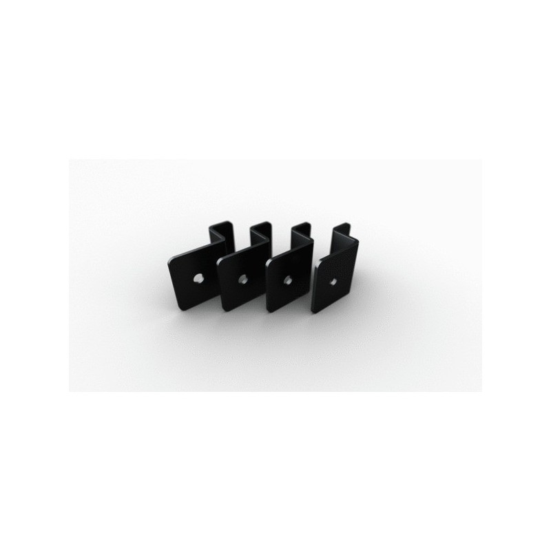 Station solaire r/v 500w heol 1 pack(s) de 3 unité(s) fixation murale - sunology
