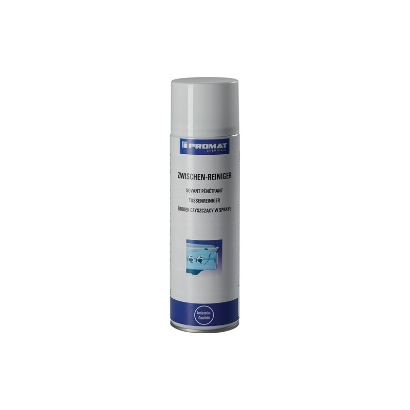 Détergent intermédiaire incolore 1 carton(s) de 6 pièce(s) détergent intermédiaire incolore - promat chemicals