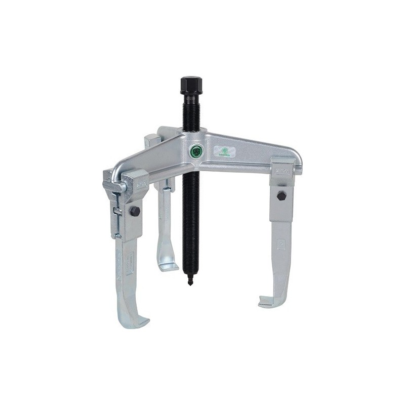 Extracteur 30-3 profondeur de serrage 200 mm 1 pièce(s) extracteur 30-3 profondeur de serrage 200 mm - kukko
