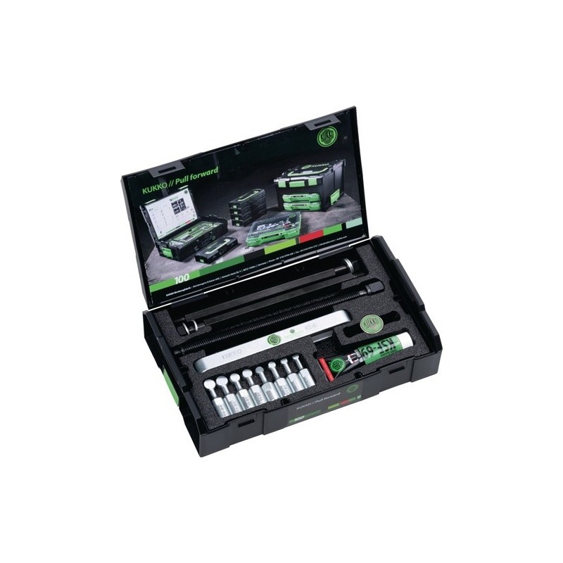 Jeu+d%27extracteurs+pour+roulem.+à+billes+69+kukko+1+piece(s)+jeu+extracteurs+roul+billes+69+7+pieces+plage+ser+35+120mm+-+kukko