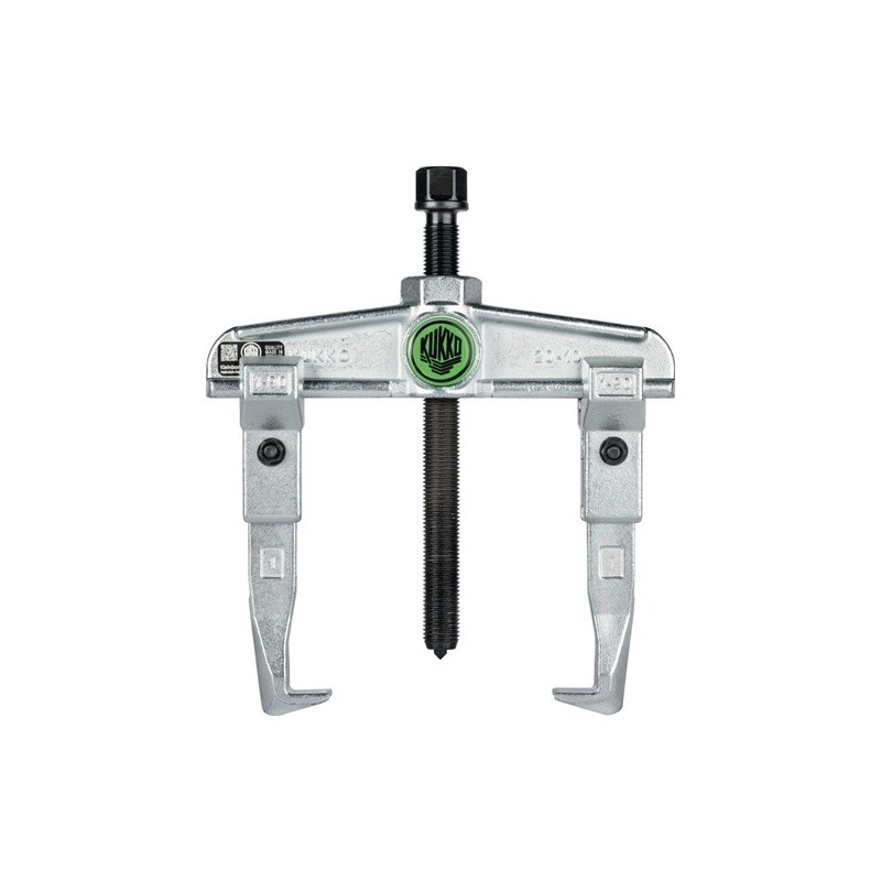 Extracteur+20-1+profondeur+de+serrage+100+mm+1+piece(s)+extracteur+20-1+profondeur+de+serrage+100+mm+-+kukko