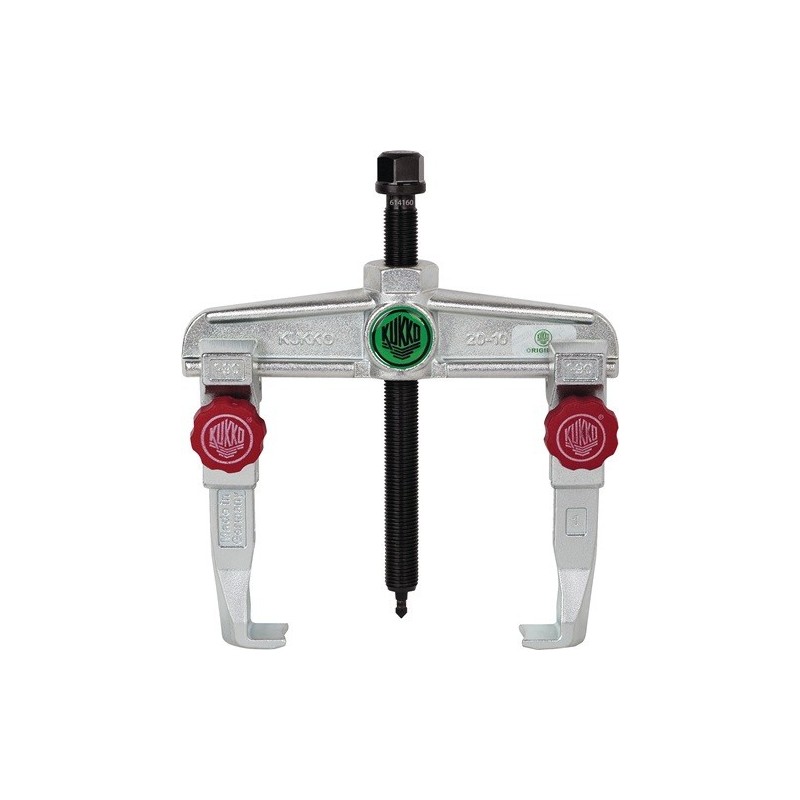 Extracteur+20-10++profondeur+de+serrage+100+mm+1+piece(s)+extracteur+20-10++profondeur+de+serrage+100+mm+-+kukko