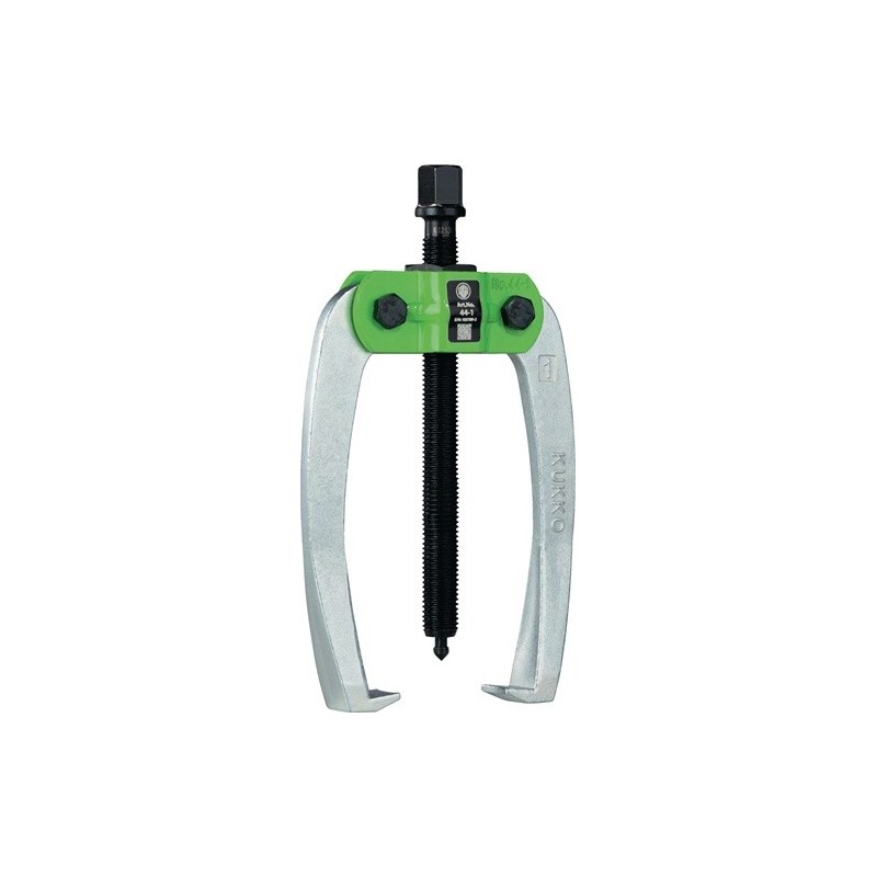 Extracteur 44-3 profondeur de serrage 160 mm 1 pièce(s) extracteur 44-3 profondeur de serrage 160 mm - kukko
