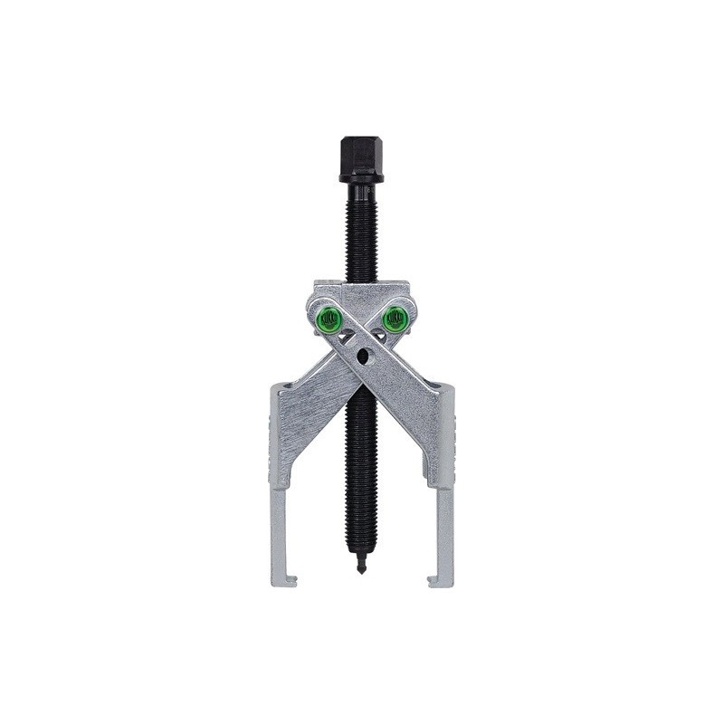 Extracteur griffes crochues 14-01 profondeur serrage 85mm 1 pièce(s) extracteur griffes crochues 14-01 profondeur serrage 85mm - kukko