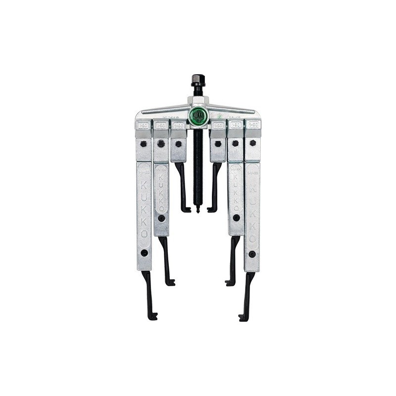 Extracteur+20-10-sp+profondeur+de+serrage+100/200/250+mm+1+piece(s)+extracteur+20-10-sp+profondeur+de+serrage+100/200/250+mm+-+kukko