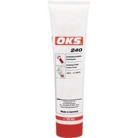 Lot pâte anti-grippage (pâte cuivre) OKS 240 OKS
