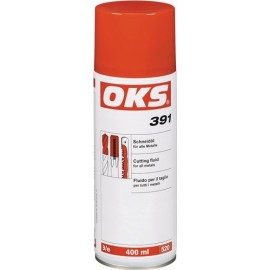 Huile de coupe OKS 391 400 ml