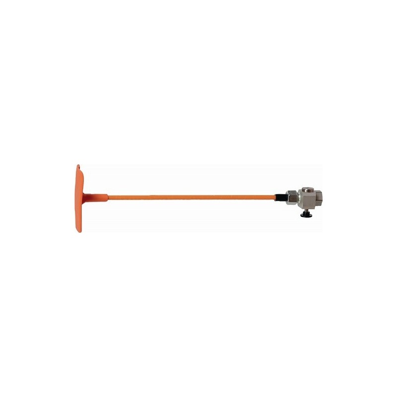 Tige de coupe kolibri nestle 1 pièce(s) tige de coupe kolibri longueur 50 cm - nestle