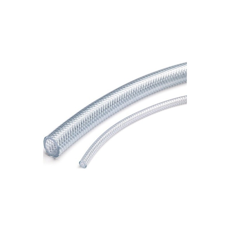 Tuyau en pvc raufilam-e rehau 1 carton(s) de 25 mètre(s) linéaire tuyau en pvc raufilam-e d. intérieur 25,4 mm d. ext. 34 mm - rehau