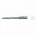 Vis de fixation pour huisserie