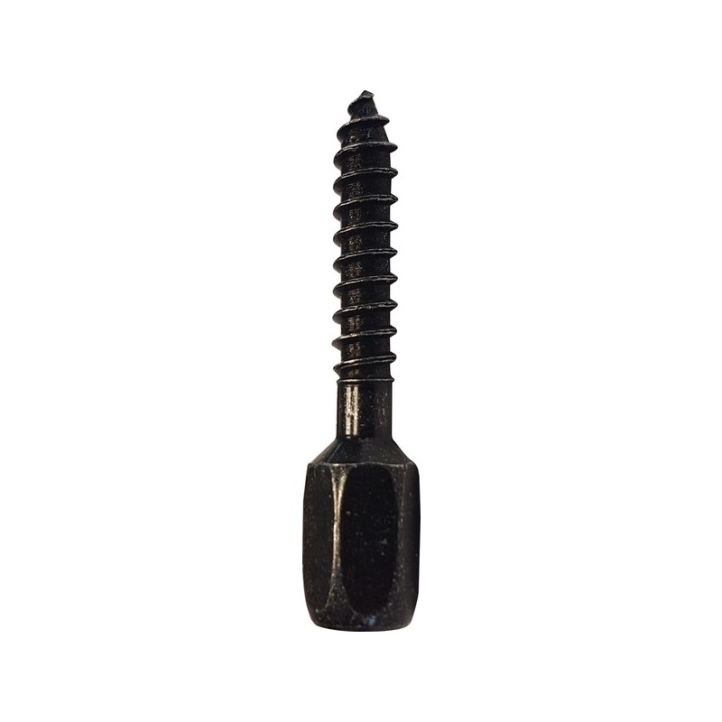 Fixation de suspension béton - rapido 40 mm 6 mm charges moyennes de 50 à 100 kg béton fixation courante ate béton option 1 1 boîte(s) de 100 pièce(s)