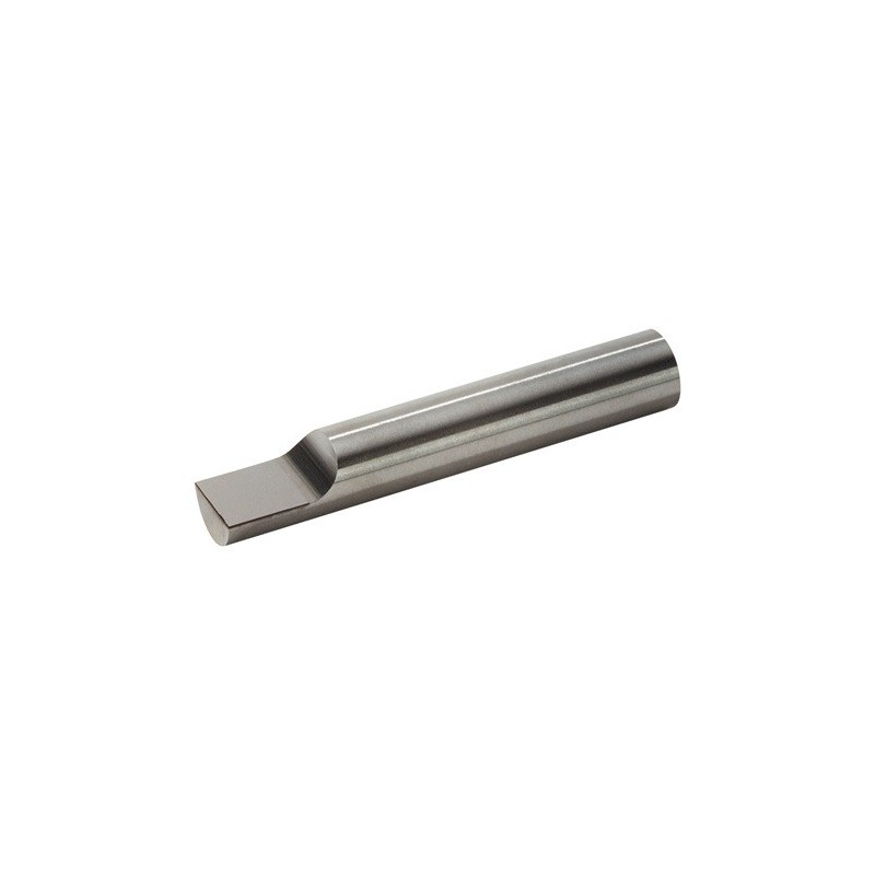 Lot fraise à graver werner wilke 1 pièce(s) fraise à graver profilé a d. 8 mm - werner wilke