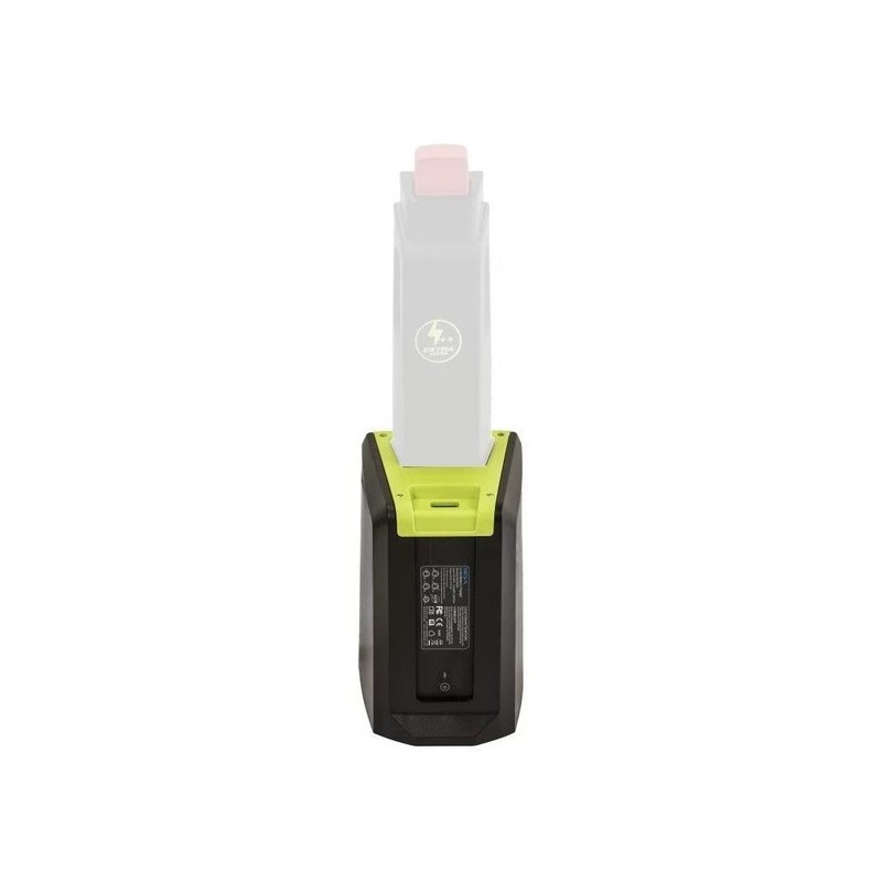 Chargeur pour transpalette agile 42v 6a 1 pièce(s) chargeur pour transpalette agile 42v 6a - pramac europe