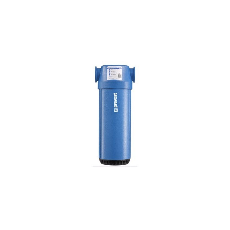 Séparateur d'eau cyclonique msc 1 pièce(s) séparateur d'eau cyclonique msc g3/4 3333l/min - prevost
