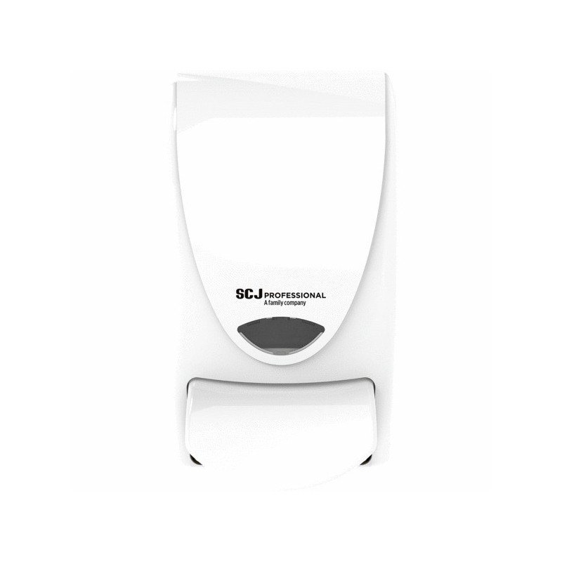 Mousse refresh azure foam 1 pièce(s) distributeur savon mousse 1l liquide savon doux - sc johnson professional sas