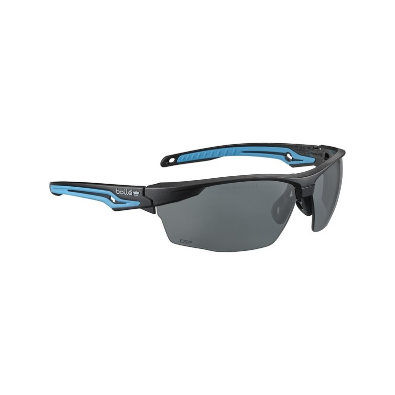 Lunettes tryon fumées lunettes tryon fumées anti-rayures, anti-buée fumée 1 paire(s) - bolle
