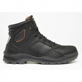 Chaussures de sécurité hautes TREYK