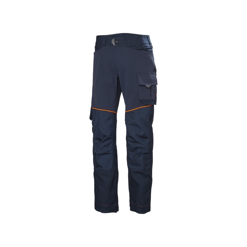 Pantalon chelsea evo 2.0 connect 38 entre 4 et 6 300 - 400 g bleu pantalon 1 pièce(s) coton / polyester, polyamide / élasthanne pantalon chelsea evo 2