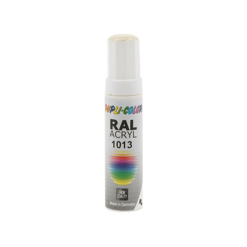 Pinceaux de retouches couleurs pinceau ral 3002 rouge carmin supports neufs ou sains courante 2 heure(s) 1 rouge solvantée intérieur/extérieur 1 pièce