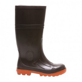 Bottes de sécurité NITRO