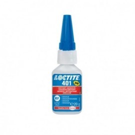 Colle LOCTITE 401 / Multi-usages