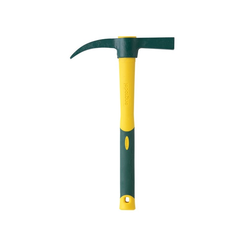 Clé à bouche 0.6 kg novagrip 1 pièce(s) clé à bouche 0.6 kg novagrip acier trempé multi-usage avec manche novagrip 38.8 cm 21.7 cm 860 g - leborgne