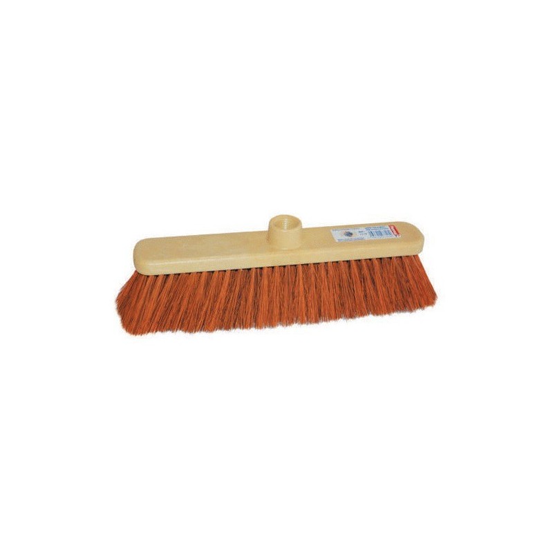 Balai coco évolution 1 pièce(s) balai coco évolution - 29 cm - brosserie thomas