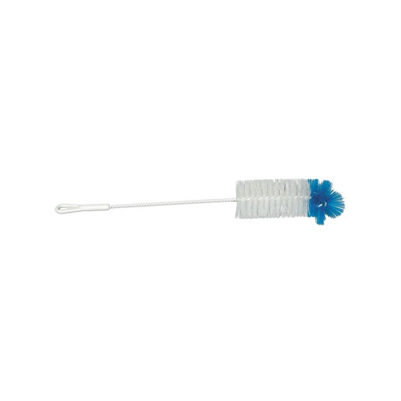 Goupillon litre nylon 1 pièce(s) goupillon litre nylon - brosserie thomas