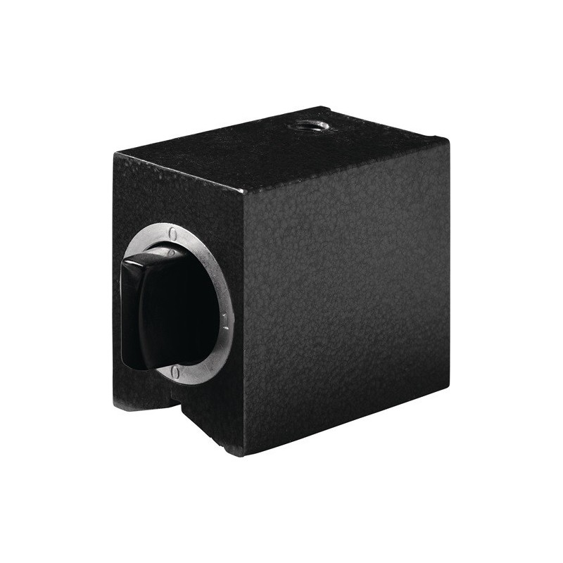 Pied magnétique 1 pièce(s) pied magnétique largeur du pied magnétique 75 mm - nw