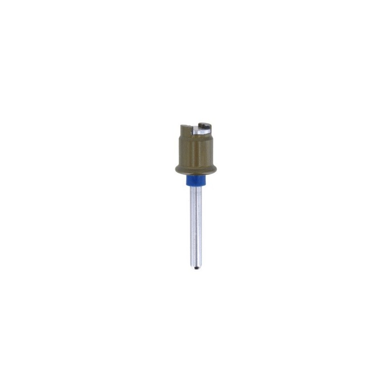 Adaptateur mandrin speedclic - dremel 1 pièce(s) adaptateur mandrin speedclic + 2 disques - bosch