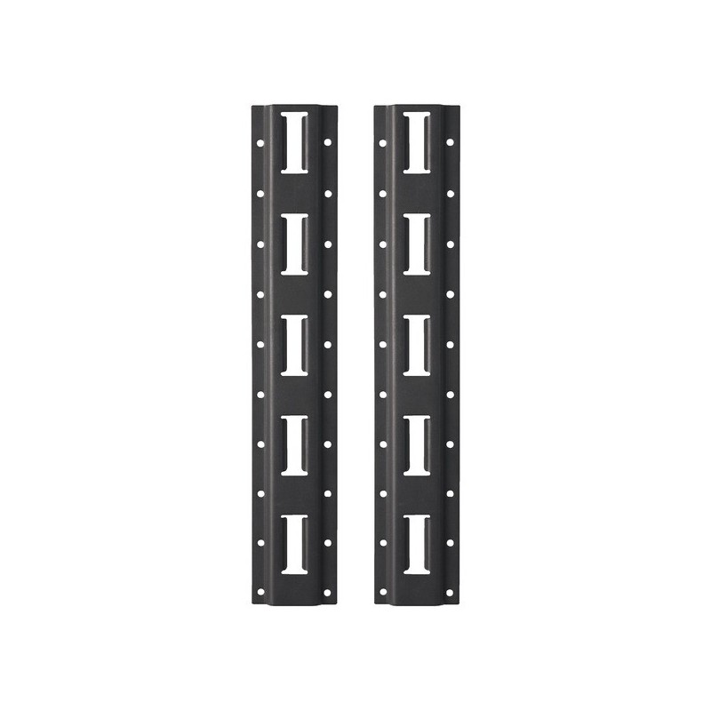 Système d'étagères packout™ 1 paire(s) support vertical pour étagères packout™ - milwaukee