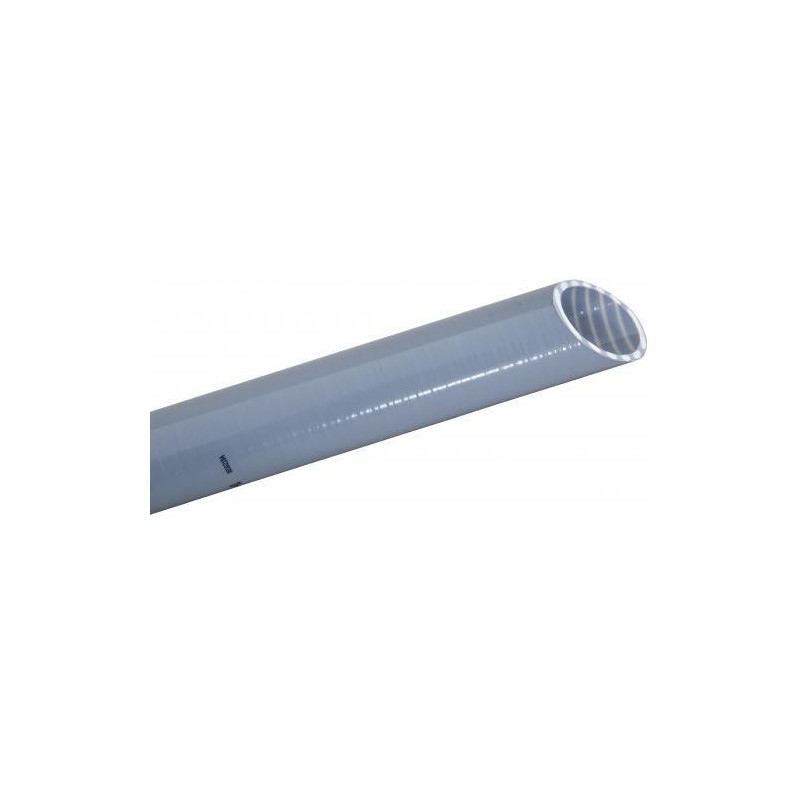 Tuyaux spirales en pvc souples 1 couronne(s) de 25 mètre(s) linéaire tuyau amazone extra souple 25 mm - alfaflex