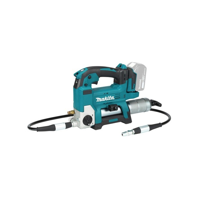 Pompe à graisse dgp180z 18v solo 1 pièce(s) pompe à graisse dgp180z 18v solo - makita