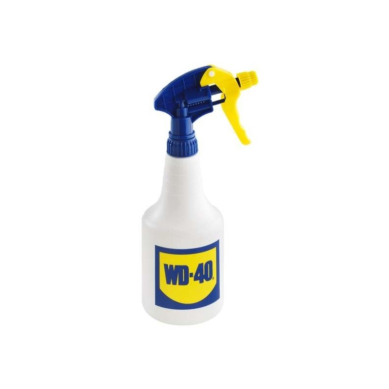Pulvérisateur wd-40 500 ml 1 pièce(s) 0.5 litre(s) pulvérisateur wd-40 500 ml - wd 40 company