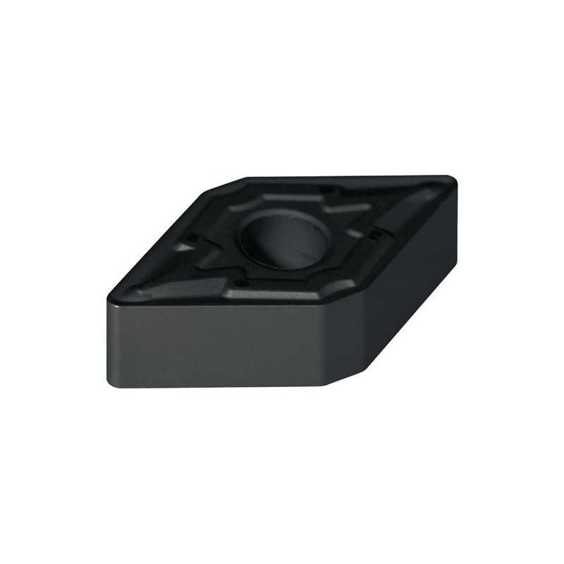 Lot plaquette réversible promat 1 carton(s) de 10 pièce(s) plaquette réversible dnmg110404-m pmk30 - promat